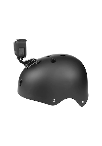 Gopro Uyumlu 2 Adet J-hook Açılı Bağlantı Aparatı