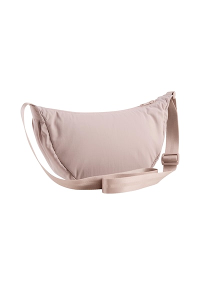 092706-06 Puma Her Half Moon Bag Kadın Çanta Pembe 092706-06 Pembe