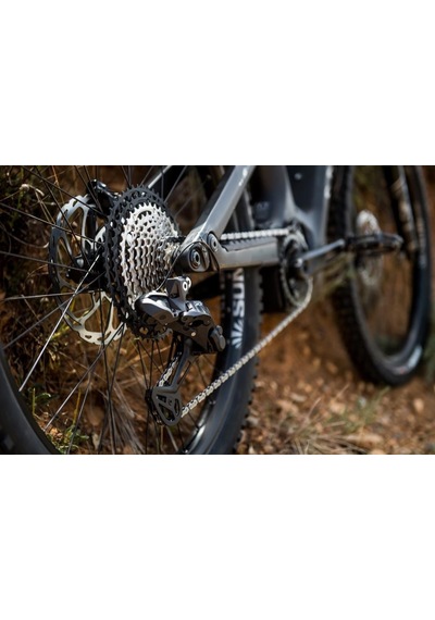 Shimano Cues Rd-u6050 Arka Aktarıcı 10 Vites Uyumlu Di2 Irdu6050gs