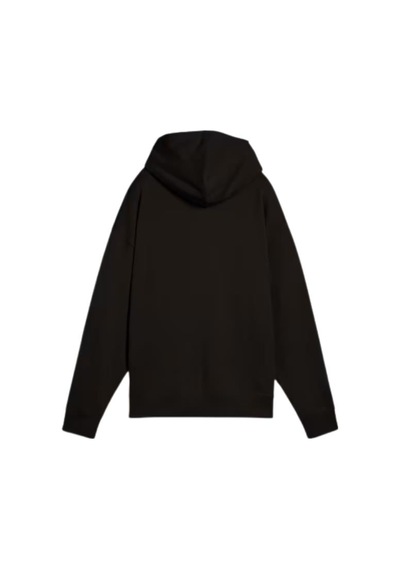 Puma Ess Elevated Comfort Hoodie Sweatshirt - 685018-10919 Siyah