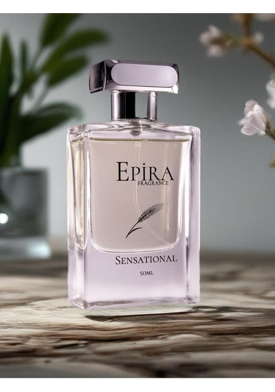 Epira Fragrance Sensational Kadın Parfüm EDP 50 ML