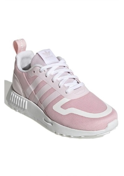 Adidas Gx4813 Multıx C Çocuk Spor Ayakkabı Pembe