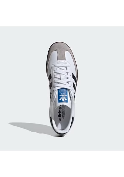 Adidas Samba Og Ayakkabı Beyaz/siyah
