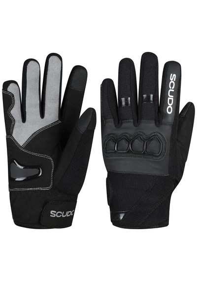 Scudo Parma Lady Wp1 Waterproof Kışlık Uzun Parmak Kadın Motosiklet Eldiveni Siyah - Ce En 13594:2015 Sertifikalı Scudo Parma Lady Wp1 Waterproof Kışlık Uzun Parmak Kadın Motosiklet Eldiveni Siyah - Ce En 13594:2015 Sertifikalı