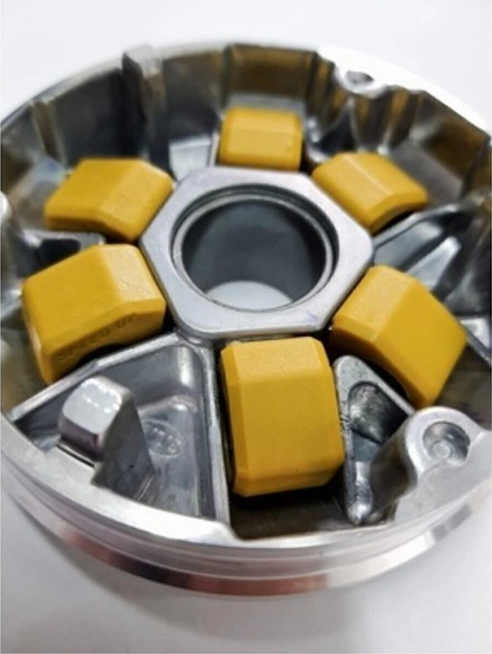Honda Pcx 125 2021-2024 Speed Up Paketi Baga 12 Gr
