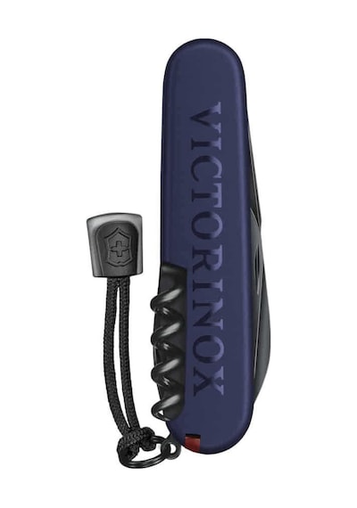 Victorinox 242022.1 I.n.o.x. Otomatik Erkek Kol Saati + Çakı Set Çok Renkli