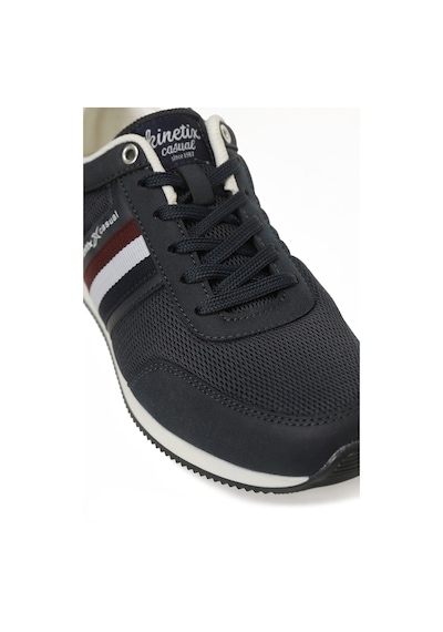 Kinetix Justın 6fx Lacivert Erkek Sneaker 000000000102157388