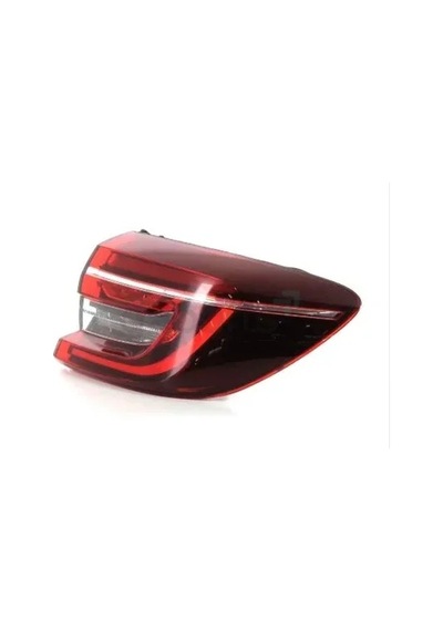 Stop Lambasi Dis Sag Clio 5 2021 Led Duysuz