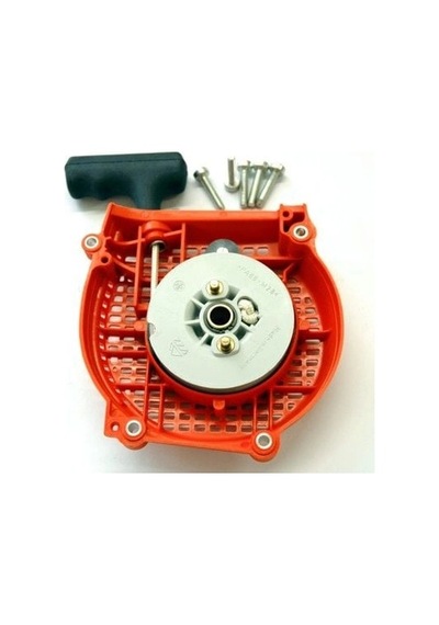 133 Model Dolmar Motorlu Testere Starter Komple Yedek Parça