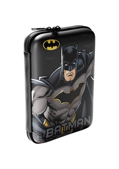 Batman Kalem Çantası 3323 Çok Renkli