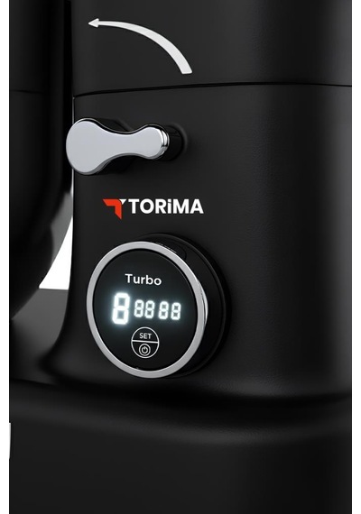 Torima TMK-1400DT Stand Mikser