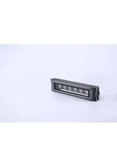 Ct 4694 Cata 6 W Wallwasher Duvar Aydınlatma Yeşil Işık