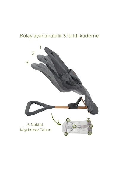 Will Bouncer Side Ana Kucağı