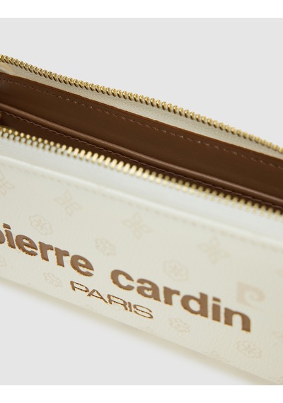 Pierre Cardin Kadın Bej Cüzdan 50334571-vr137