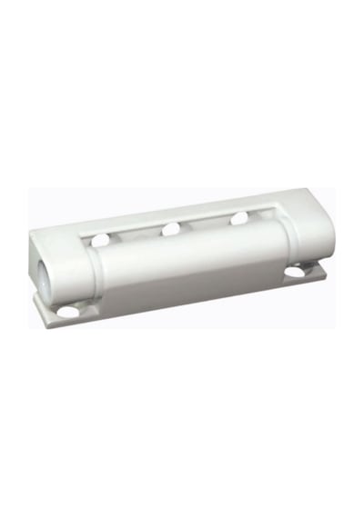 Pvc Pimapen Pencere Menteşesi Ral 9016 Beyaz 75mm 1 Adet