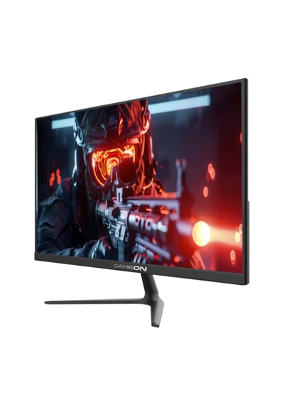Gameon GOES22FHD120IPS 22" 0.5 MS 120 Hz FHD Ps5 Destekli IPS LED Monitör