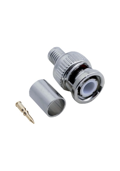 Bnc E.Sıkmalı Kon. Rg6 Bnc 103