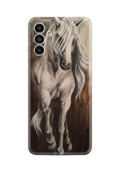 Samsung Uyumlu Galaxy A17 Kılıf Yüksek Korumalı Özel Tasarım Silikon Kapak Stk-209.jpg Renk41 Renk41