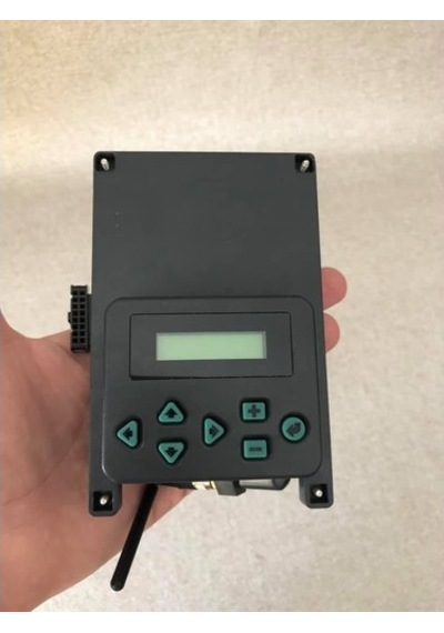 Hunter Acc Iletişim Modulü - Gprs Mobil Bağlantısı Iletişim Modul