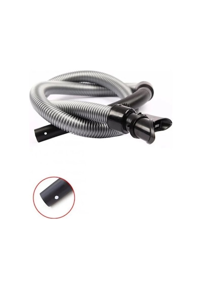 Philips Uyumlu FC9202 Marathon Pimli Süpürge Hortumu