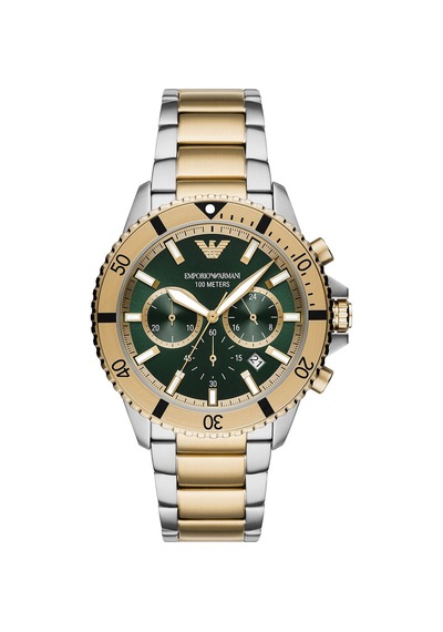 Emporio Armani Ar11586 Erkek Kol Saati