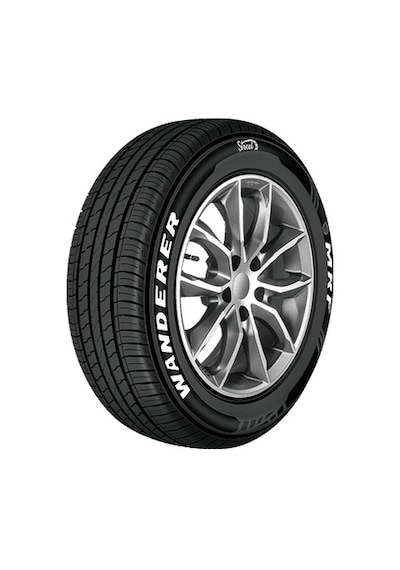 Mrf 245/65 R17 107H Wander A/S B4 Dört Mevsim Lastiği 2023