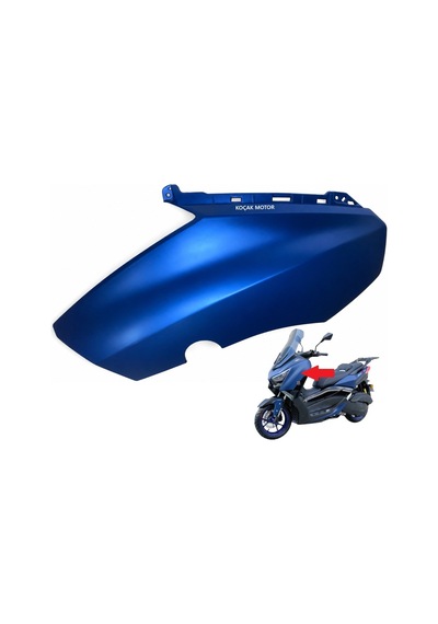 Arora Max Pro Far Paneli Sol Mavi Max Pro - 116 Grenaj