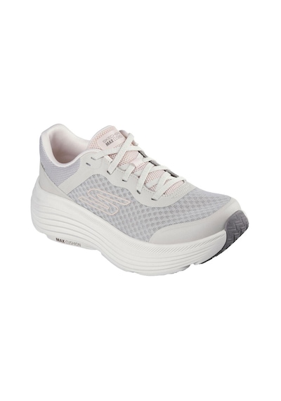 Skechers Max Cushioning Endeavour Kadın Günlük Spor 129470-nat Bej
