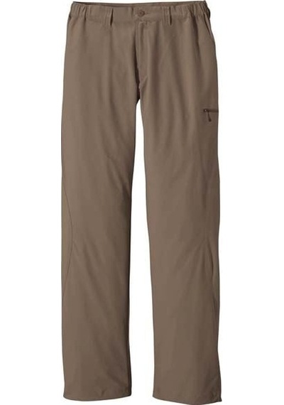 Patagonia Bay Euro Continental Pants Camel