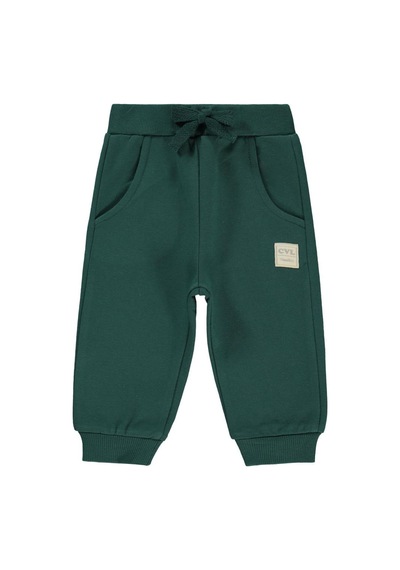 Civil Baby Civil Basic Timeless 6-18 Ay Eşofman Altı Yeşil