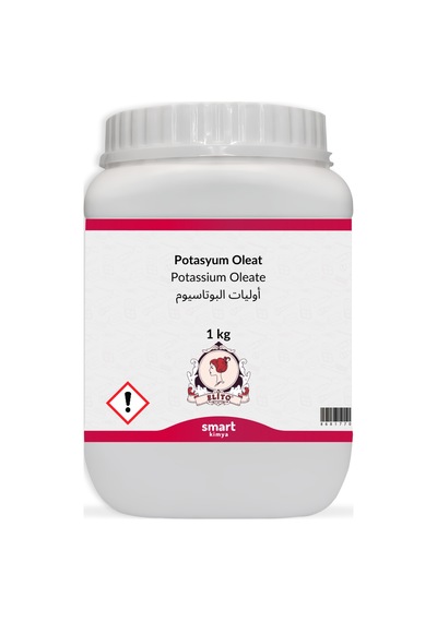 Elito Potasyum Oleat 1 Kg