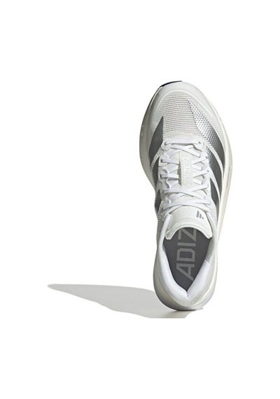 Adidas Adizero Boston 13 W Kadın Koşu Ayakkabısı Js4948 Beyaz