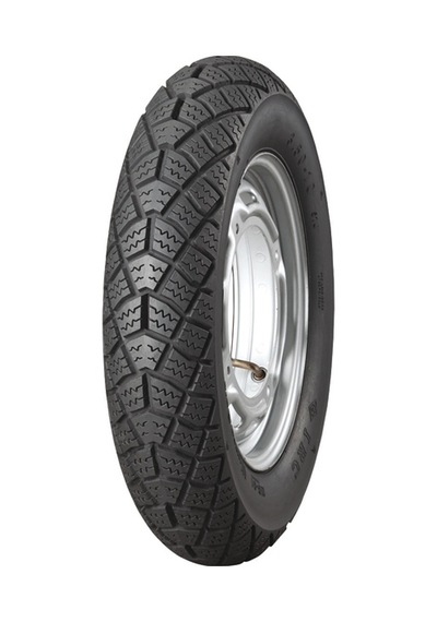 ANLAŞ SC-500 120/90-10 WINTER TL LASTİK
