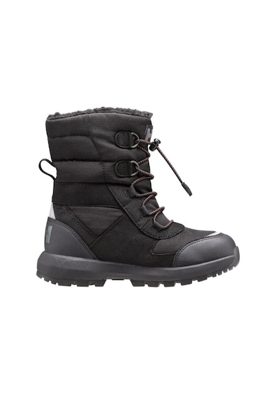 Helly Hansen Jk Sılverton Bot Ht Siyah