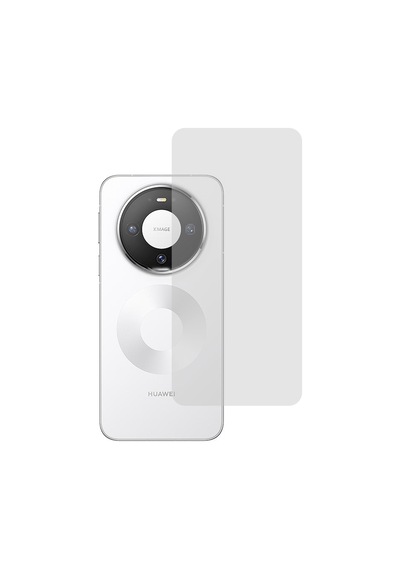 Microcase Huawei Mate 80 Full Arka Kaplama Koruma Filmi -al3281