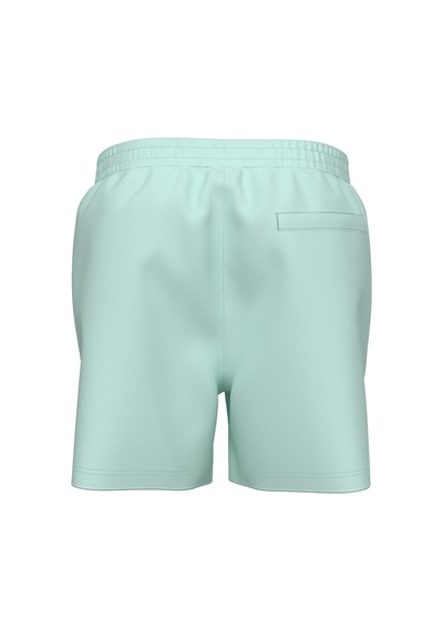 Calvin Klein Erkek Orta Boy Bel Bandı İpli Mint Yeşili Yüzme Şortu-13846 Mint Yeşili Calvin Klein Erkek Orta Boy Bel Bandı İpli Mint Yeşili Yüzme Şortu-13846 Mint Yeşili