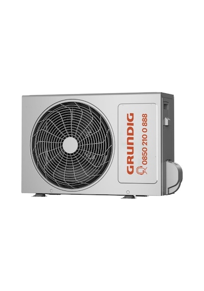 Grundig GAC 09004 - 09005 BTU Inverter Duvar Tipi Klima