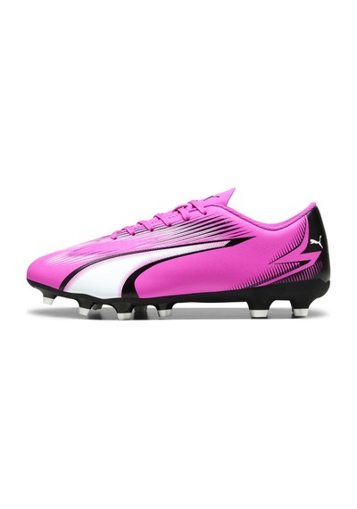 Puma 10776301 Ultra Play Fg/ag Erkek Krampon Pembe
