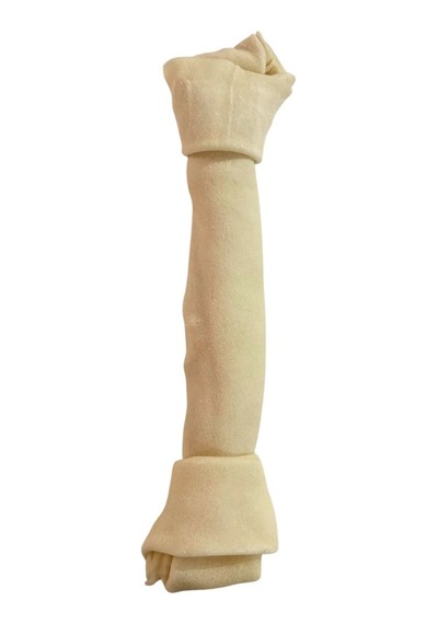 Büyük Irklar İçin Dev Kalın Düğüm Köpek Ödül Çiğneme Kemiği 31-33cm