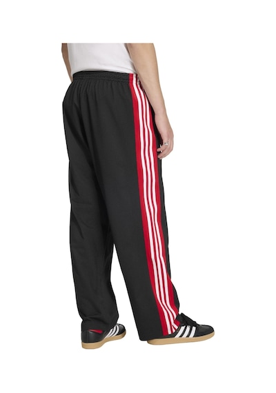 Ke0117-e Adidas Tp Erkek Eşofman Altı Siyah Ke0117-e Siyah