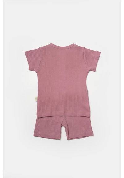 BabyCosy Şort & Tişört Set Csyb9039 001