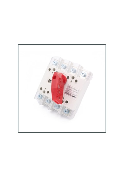 TWOMASTER LBS  4x100A Yük Kesici