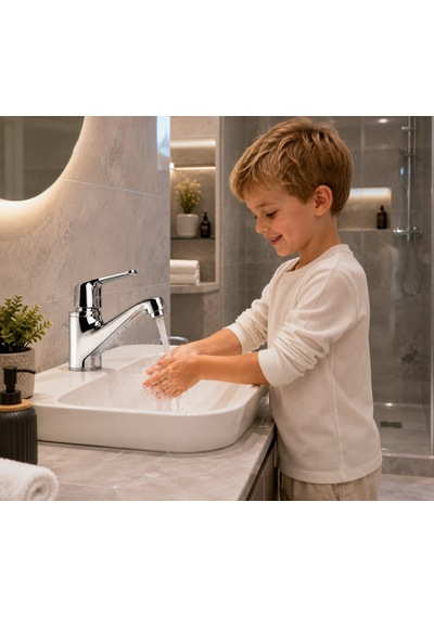 Elita Lavabo Bataryası Acar 15.01.200 Altın