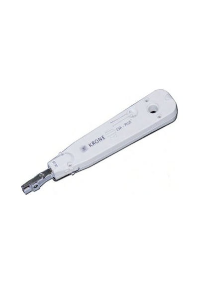 LSA-PLUS® KRONECTION Krone İrtibatlama aleti