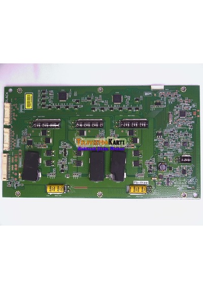6917l-0020a Kls-420eld LG Uyumlu 42sl9500 Led Driver Board