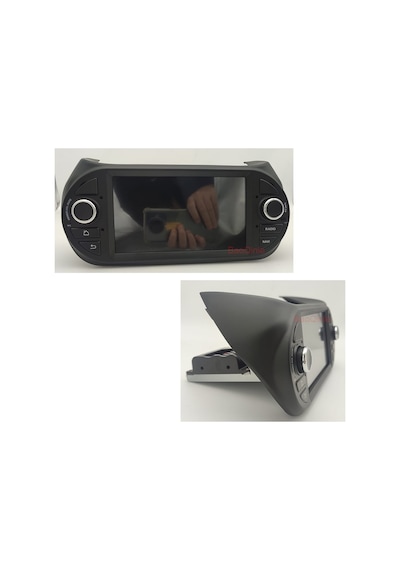 Fiat Fiorino Uyumlu Android 2 Gb Ram 32 Gb Hafıza Carplay Android Fiat Fiorino Uyumlu Android 2 Gb Ram 32 Gb Hafıza Carplay Android