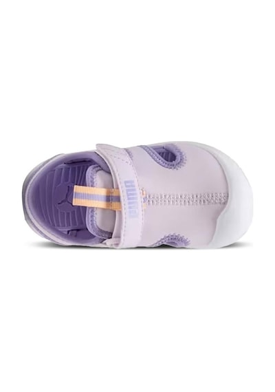 Puma Fun Racer Sandal V Inf Çocuk Sandalet 400585-04 Renkli Çok Renkli Puma Fun Racer Sandal V Inf Çocuk Sandalet 400585-04 Renkli Çok Renkli