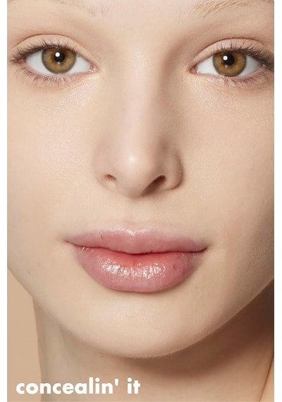 E.l.f. Elf Hydrating Satin Camo Kapatıcı Bright Ivoire