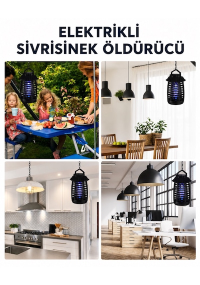 Elektirikli Sivrisinek Öldürücü Sinek Öldürücü Haşere Öldürücü Tutma Ve Asma Kollu Aç Kapa Düğmeli Gece Lambası Çıkarılabilir Sinek Toplama Haznesi Uv Sinek Öldürücü 10 Parça Siyah Elektirikli Sivrisinek Öldürücü Sinek Öldürücü Haşere Öldürücü Tutma Ve Asma Kollu Aç Kapa Düğmeli Gece Lambası Çıkarılabilir Sinek Toplama Haznesi Uv Sinek Öldürücü 10 Parça Siyah