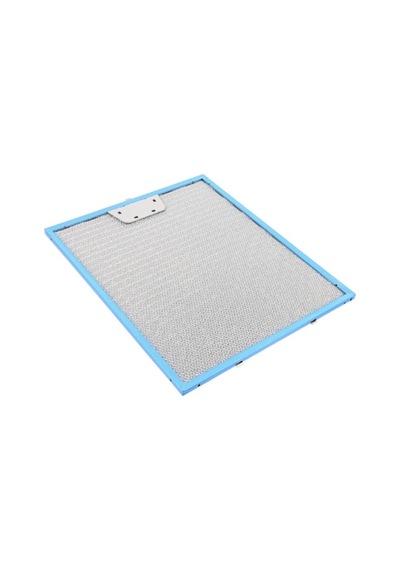 Aspiratör & Davlumbaz Tel Filtresi 25.3X30.0 Cm - 529304205